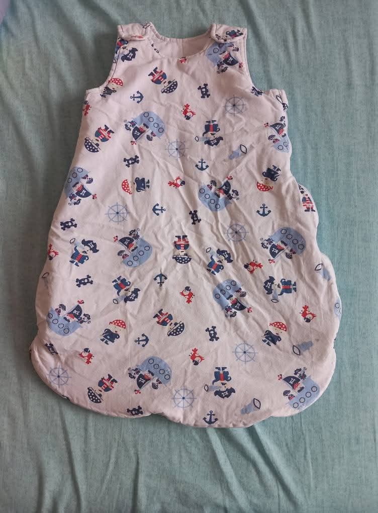 Чувалчета за сън на Angel Baby и Carter's