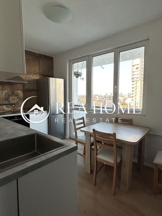 2-стаен в София-Сердика площ 67 цена 1200