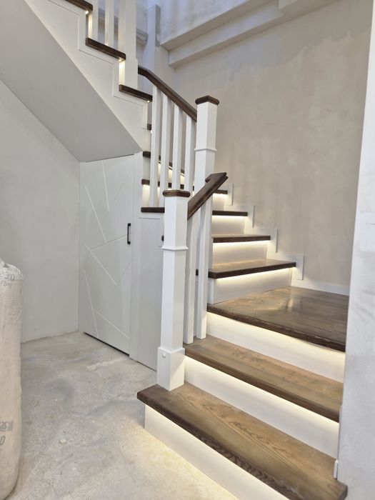 Столярные работы. Столярный цех