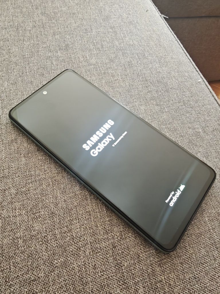 Samsung Galaxy A52s 5G
