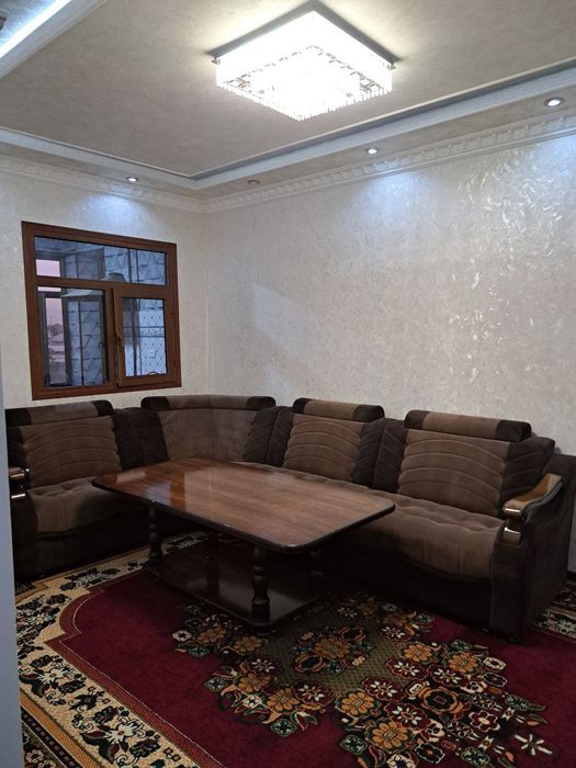 2 хонали квартира ижарага берилади!!!