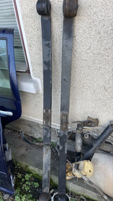 Jante de tabla ford tranzit usi radiator apa arcuri spate caseta