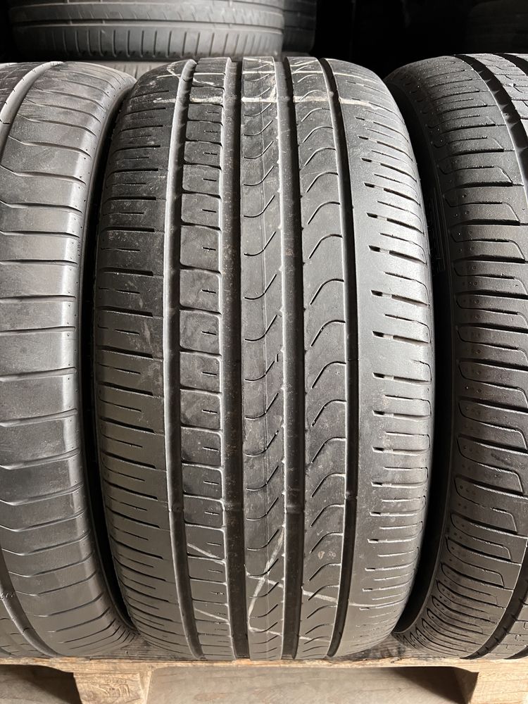 4 anvelope vara 315/30/22 + 275/35/22 , Pirelli !