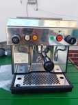 Esspresor profesional cafea macinata