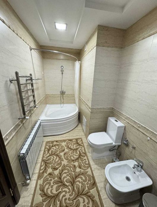 Ijaraga 2 xonali kvartira Mirzo-Ulug'bek, Maksim Gorkiy metro 308*