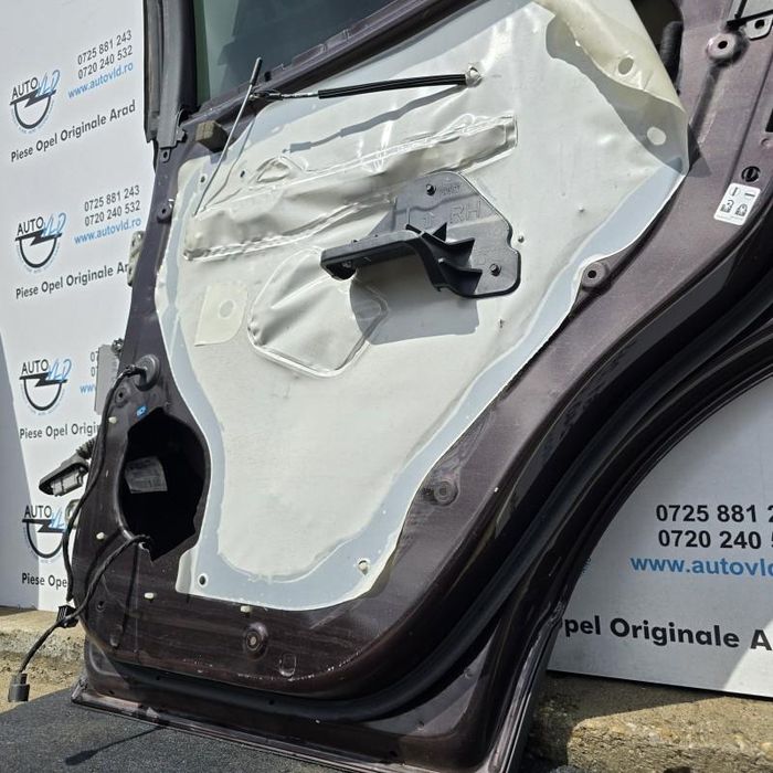 Portiera usa Z41X dreapta spate Opel Mokka