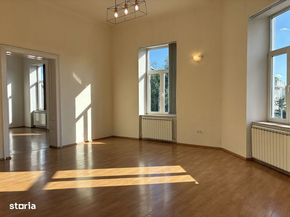Apartamnet ultracentral de vanzare in Oradea | Et. 1