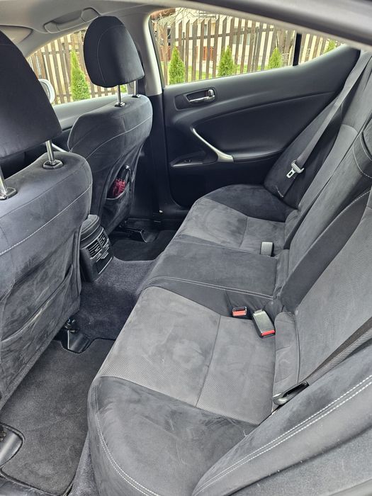 Lexus IS 220-Stare foarte buna