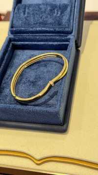 Браслет Piaget hearts bracelet
