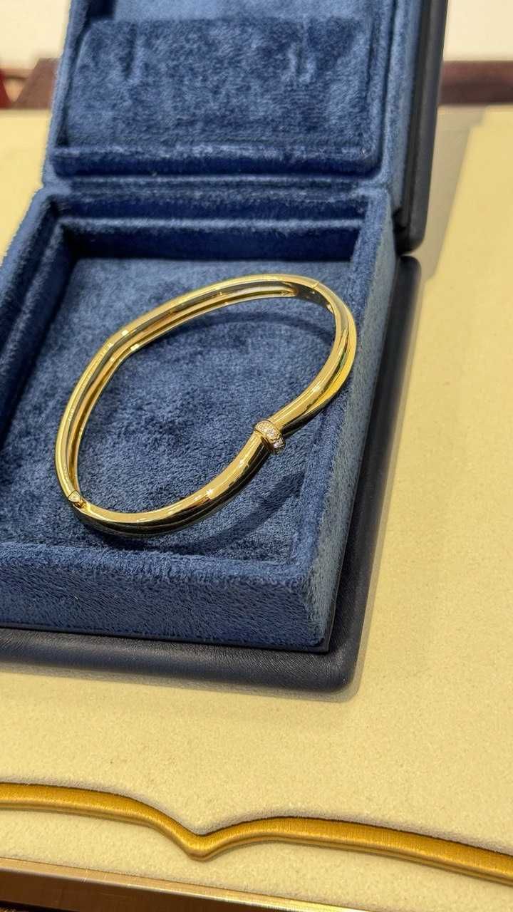 Браслет Piaget hearts bracelet