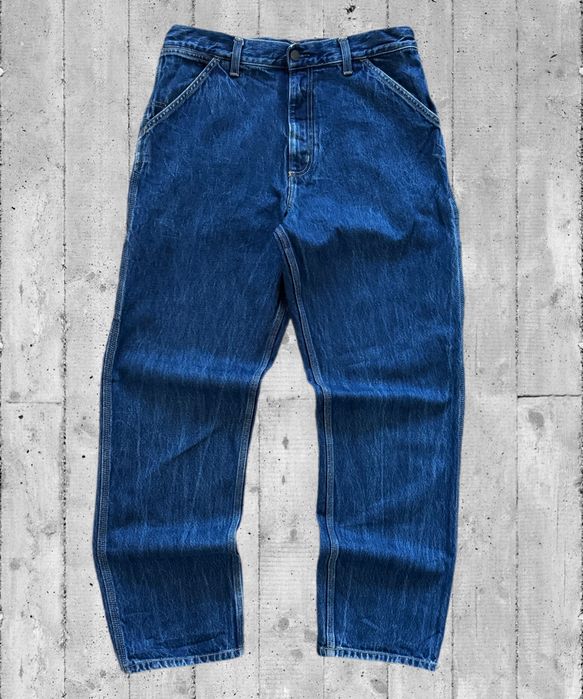 Carhartt single knee blugi