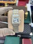 Cartier Panthere 27