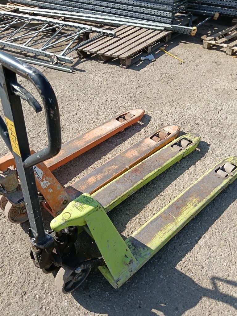 Lize manuale 2500,3000kg