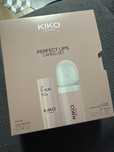 Kiko milano lips set