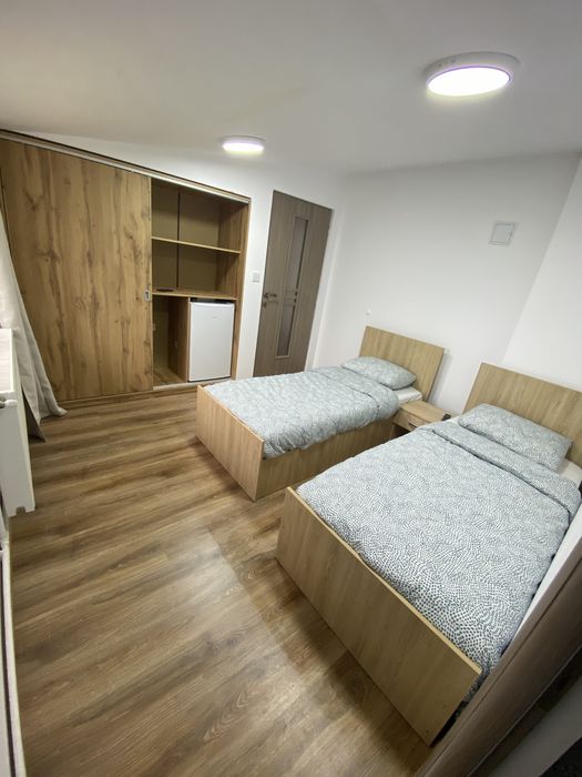 Vând sau schimb casă în Sohatu (la doar 25 min de București)