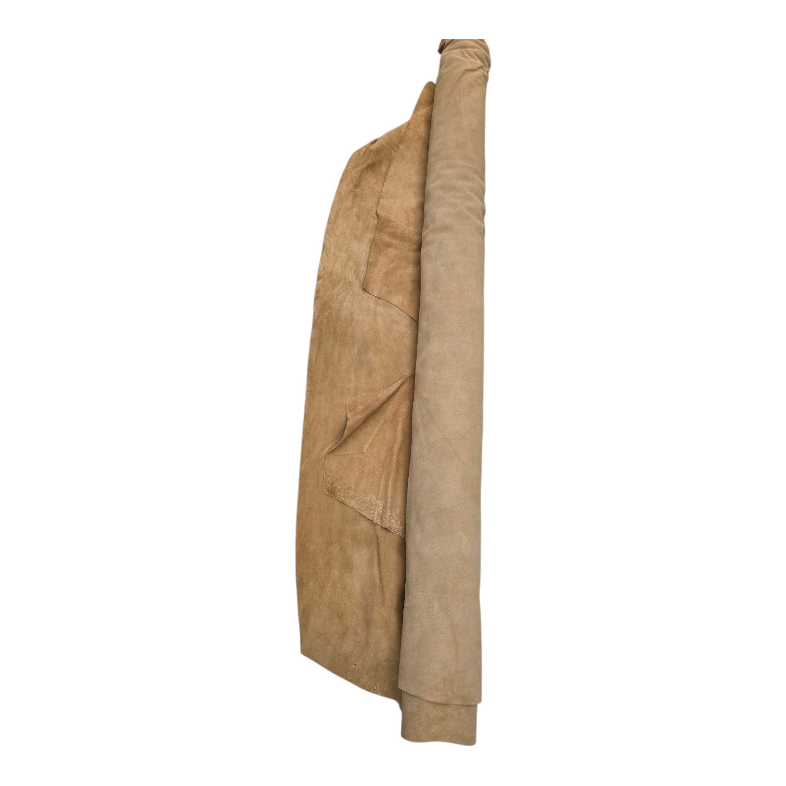 Piele naturala,  alcantara