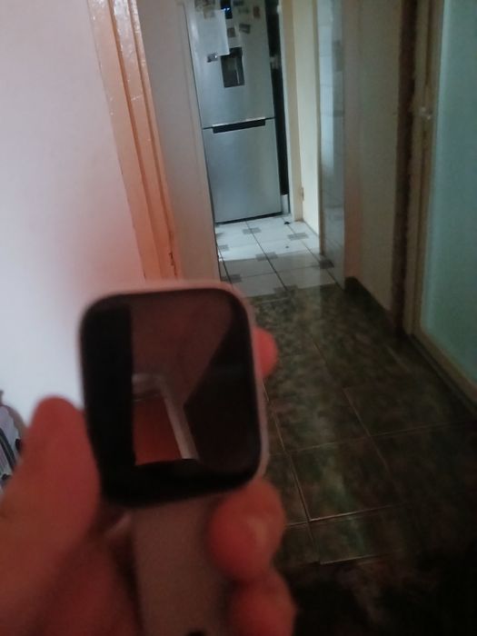 Ceas smart care măsoară psi bătăile inimi
