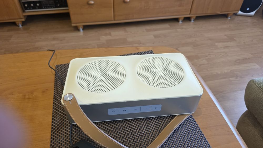 Boxa bluetooth Constellation Hercules