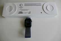 Apple Watch SE 2 (2022) 44mm