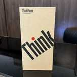 Нов!2г гаранция Motorola Thinkphone XT2309-2 5G Dual Sim 8GB RAM 256GB
