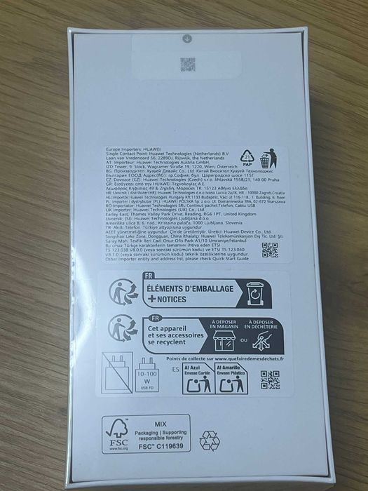 Huawei Pura 80 pro Glazed Black