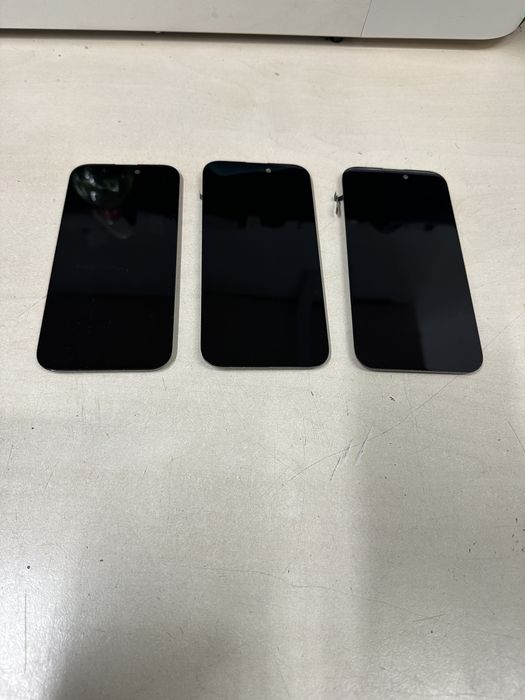 Display iphone 15 / 15 pro / 15 pro max