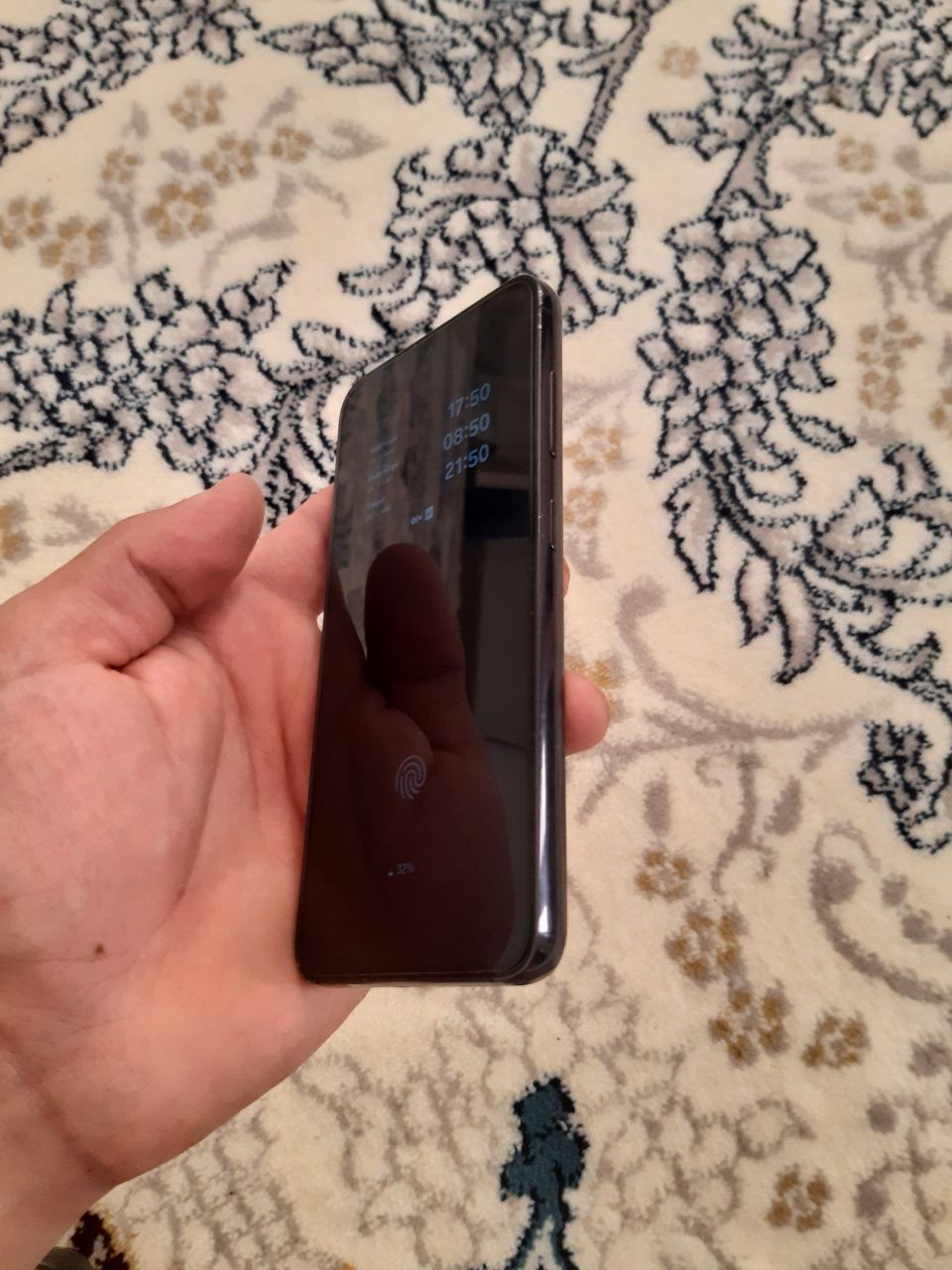 Samsung S23 Evro