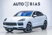 Porsche Cayenne Coupe Led/Alcantara/Akrapovic/CarPlay/Panoramic/TVA/Leasing-Rate FARA AVANS