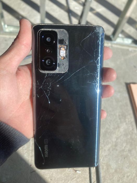 Xiaomi 11T срочно сатылады