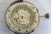 Mecanism original Rolex 3135