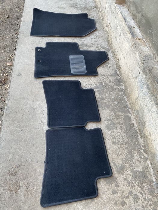 Продам полик на авто