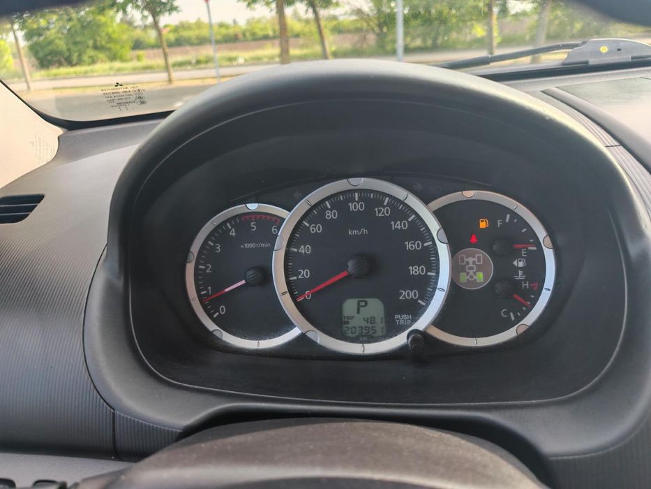 Mitsubishi L200 Automatic piele scaune electrice recent adus