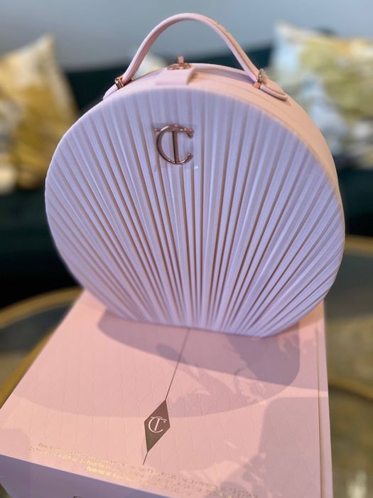 Charlotte Tilbury