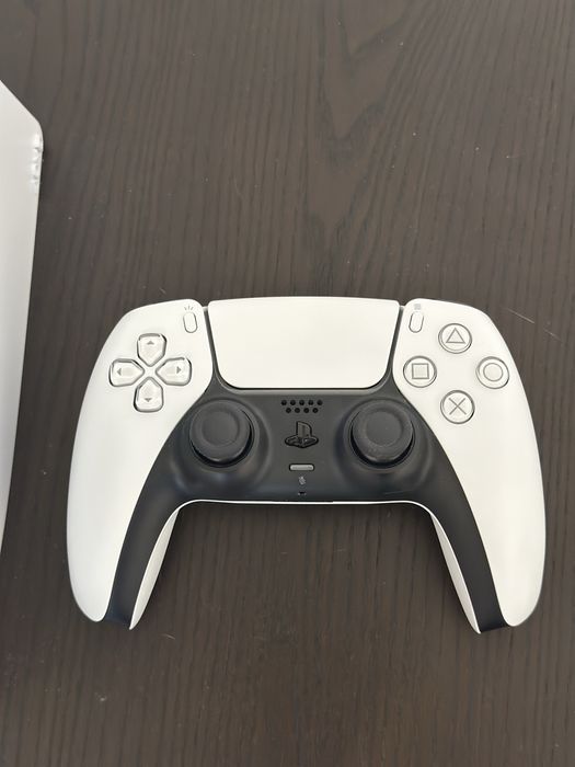 PS 5 Slim 1TB Digital Edition