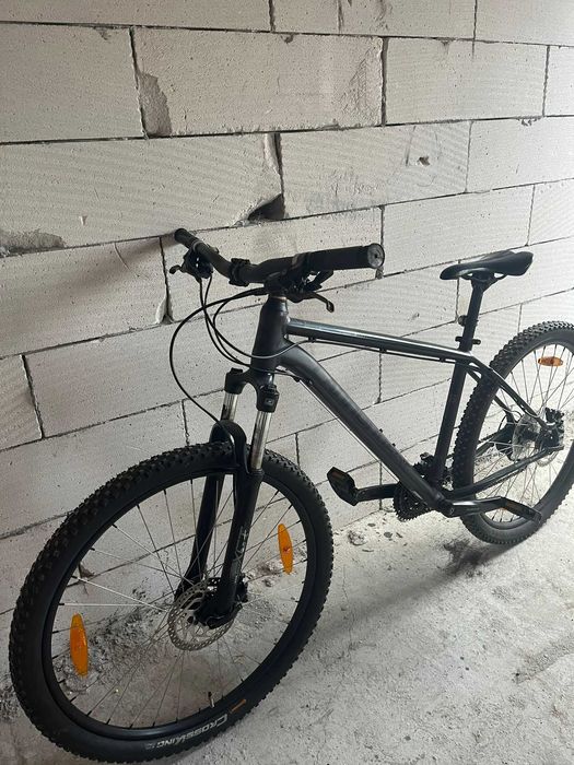 Vând bicicletă Cannondale