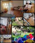 Spatiu amenajat pentru cursuri/meditatii/afterschool/petreceri copii