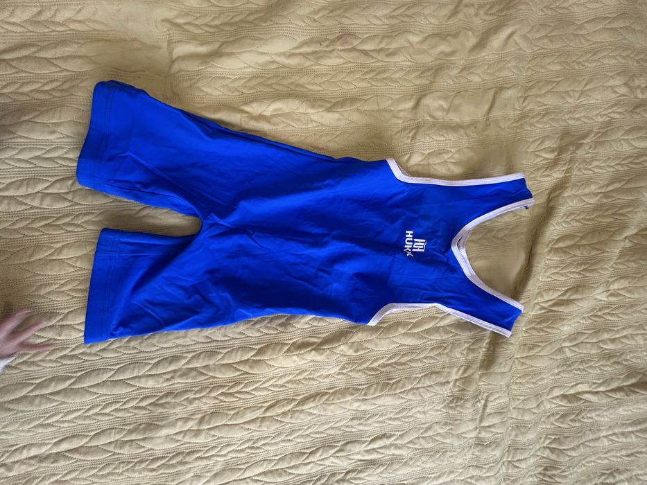 Нательник для борца