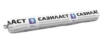 Сазиласт 9 герметик колбасный