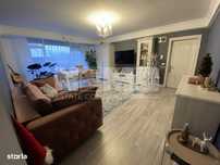 Apartament 2 Camere | Complet Mobilat | PARTER