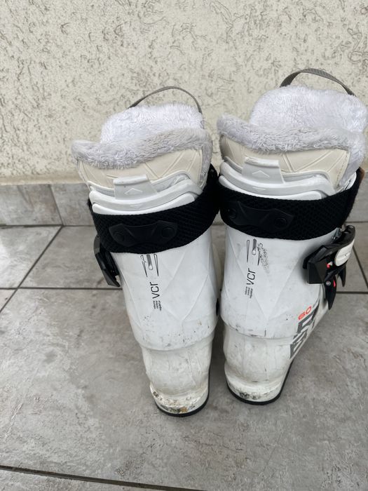 Clapari Roxa Alpine Flex 60