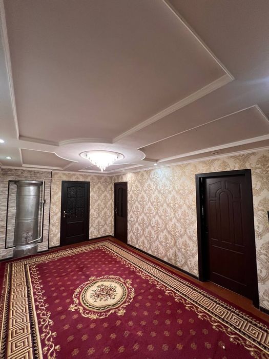 Панельныйда 3 хона кв срочно сотилади