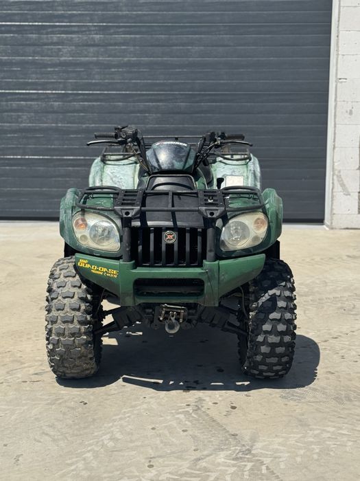 Vand ATV Cfmoto 500 cc