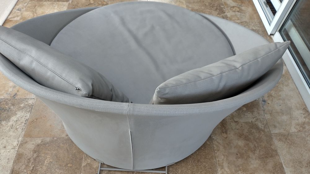 Pat gradina/terasa Mobexpert