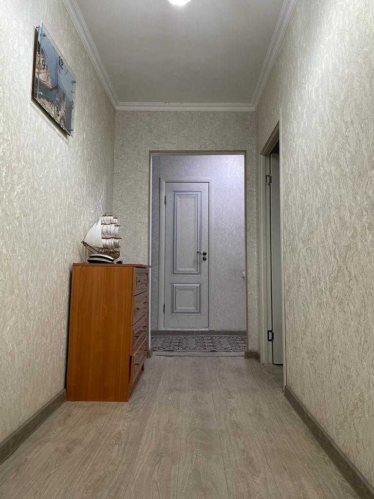 Продаём 3 комн. кв по пр. Штурманская 1/6