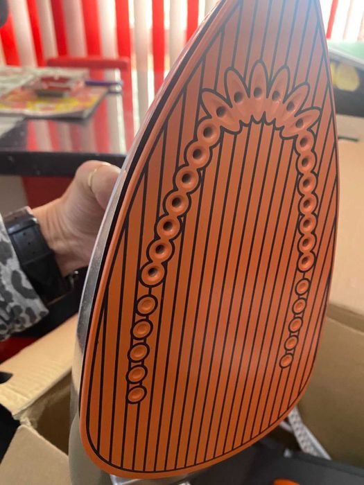 пара  ютия ГЕНЕРАТОР