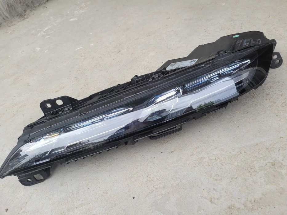 Bmw G70 i7 Swarovski Crystal Full LED Far,Бмв Г70 Фар