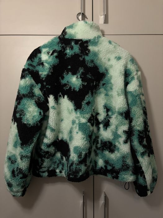 Връхна мъжка блуза H&M special edition