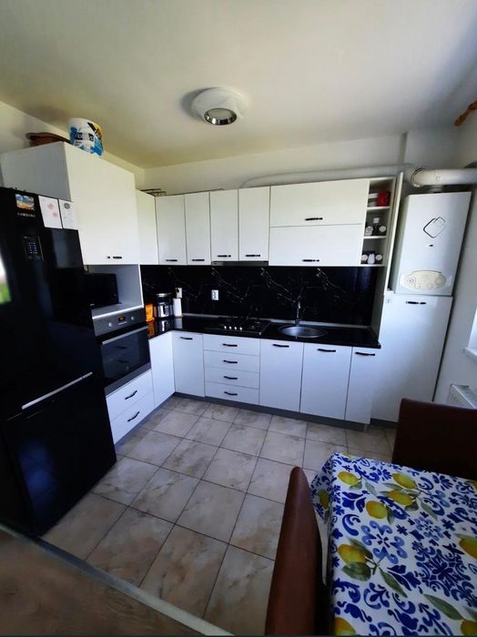 Apartamanet 2 camere profi spital