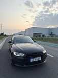 Audi A6 Audi A6 C7
