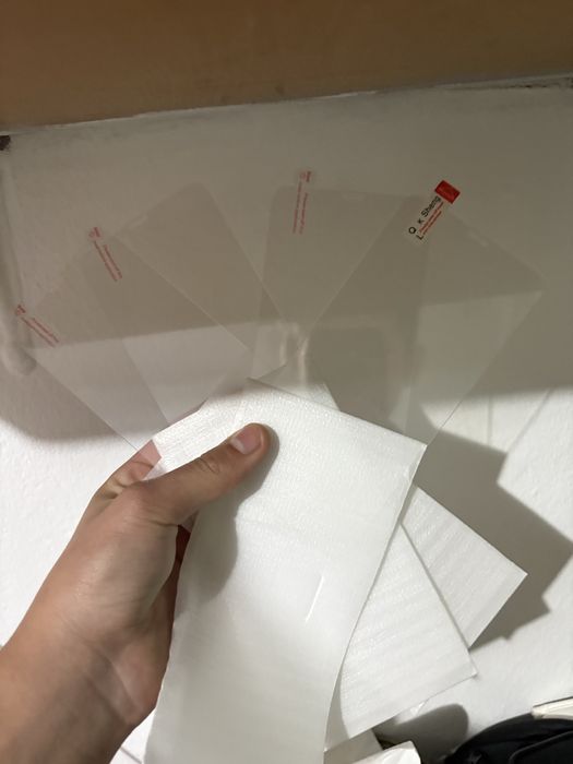 Foli de sticla iphone xs max